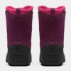 Youth Alpenglow V Waterproof Boots Youth Alpenglow V Waterproof Boots