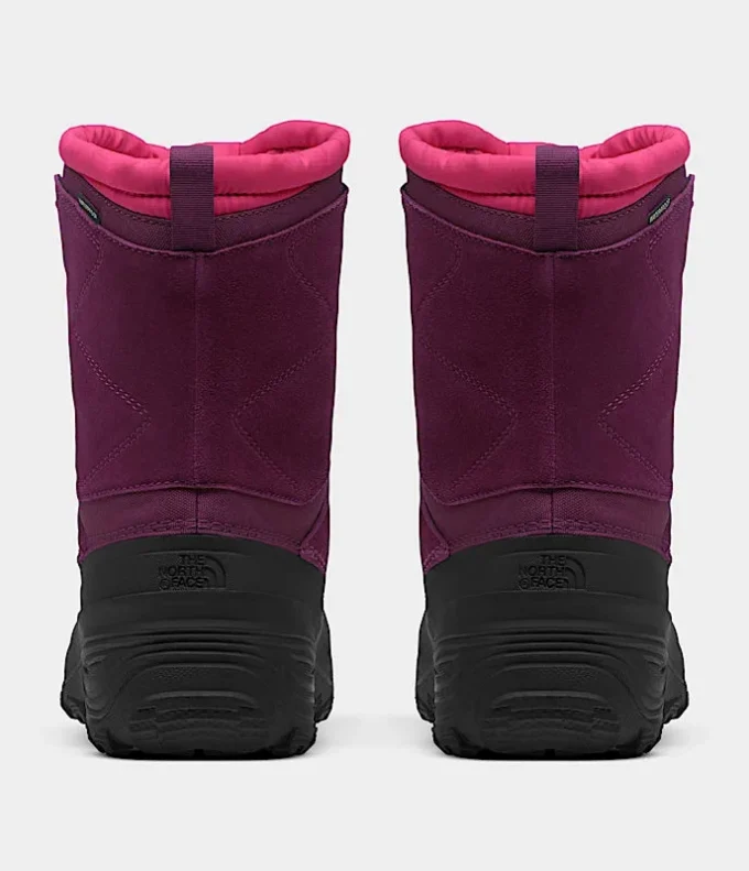 Youth Alpenglow V Waterproof Boots Youth Alpenglow V Waterproof Boots