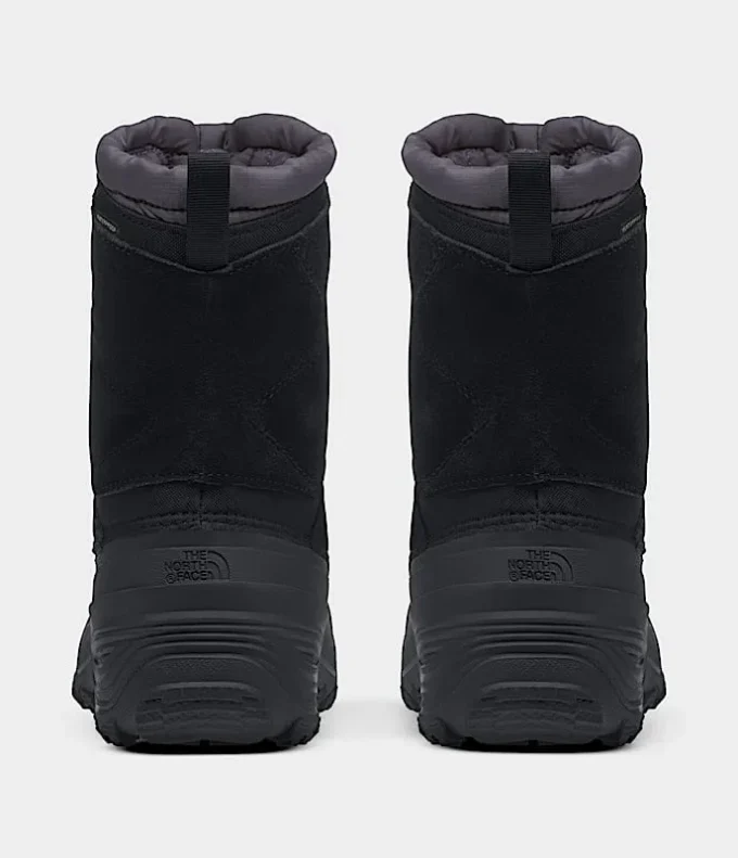 Youth Alpenglow V Waterproof Boots Youth Alpenglow V Waterproof Boots