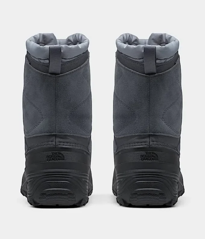 Youth Alpenglow V Waterproof Boots Youth Alpenglow V Waterproof Boots
