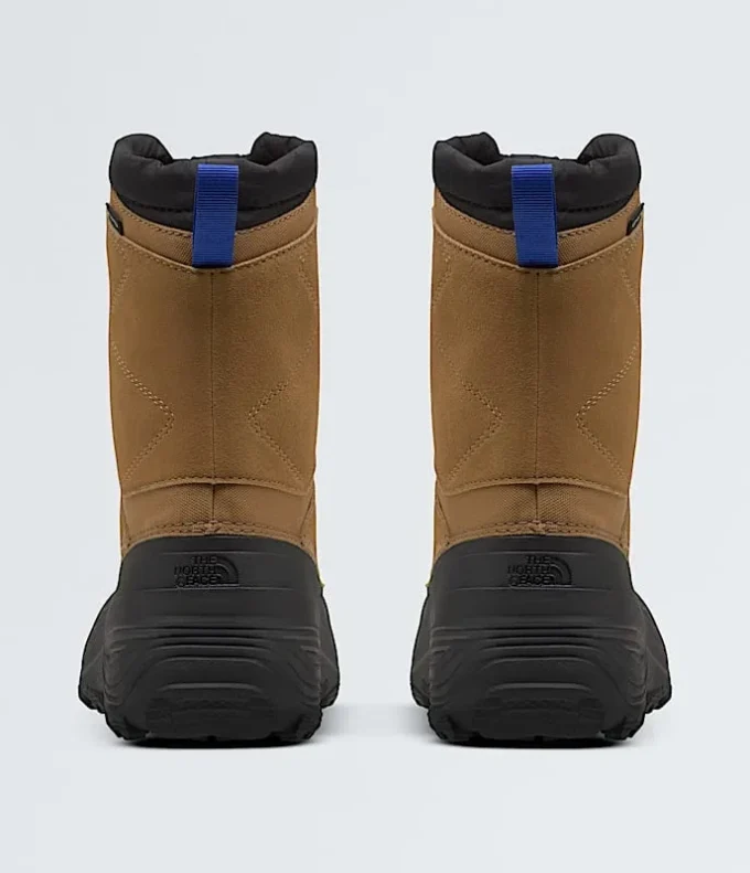 Youth Alpenglow V Waterproof Boots Youth Alpenglow V Waterproof Boots