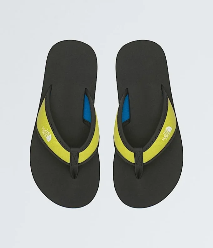 Youth Base Camp Flip-Flops Youth Base Camp Flip-Flops