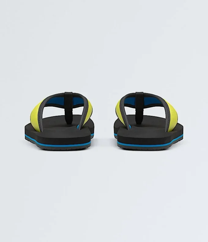 Youth Base Camp Flip-Flops Youth Base Camp Flip-Flops