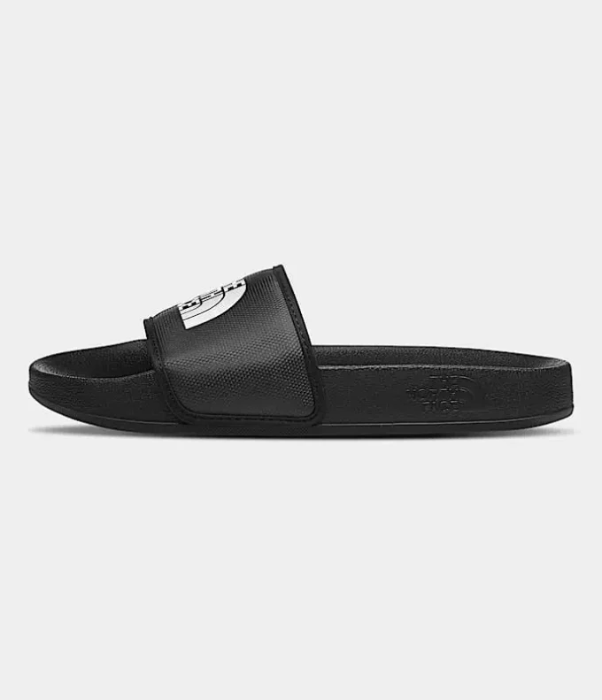 Youth Base Camp Slides III