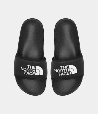 Youth Base Camp Slides III