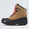 Youth Chilkat V Lace Waterproof Boots
