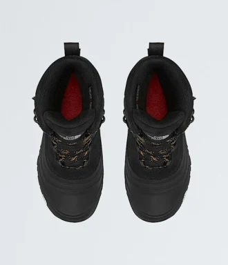Youth Chilkat V Lace Waterproof Boots