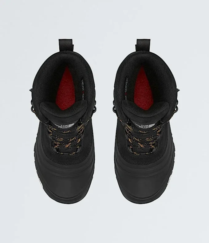 Youth Chilkat V Lace Waterproof Boots