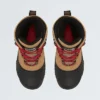 Youth Chilkat V Lace Waterproof Boots