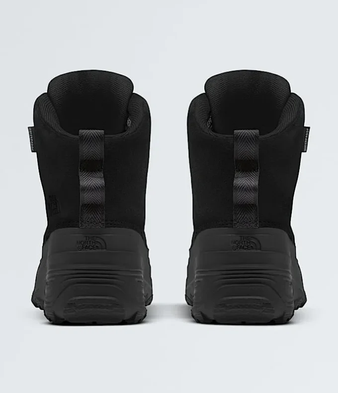 Youth Chilkat V Lace Waterproof Boots