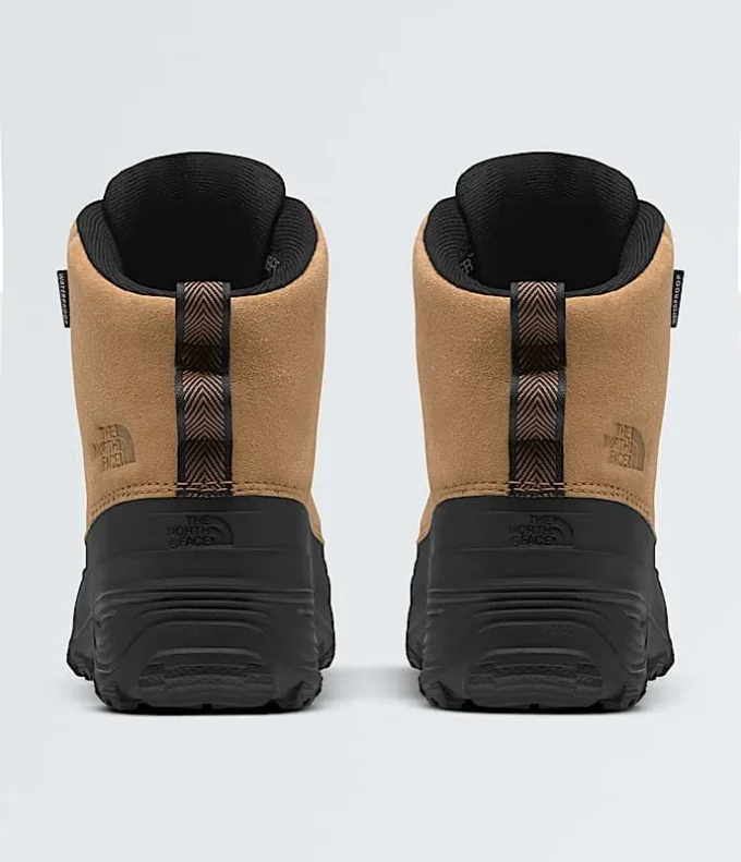 Youth Chilkat V Lace Waterproof Boots