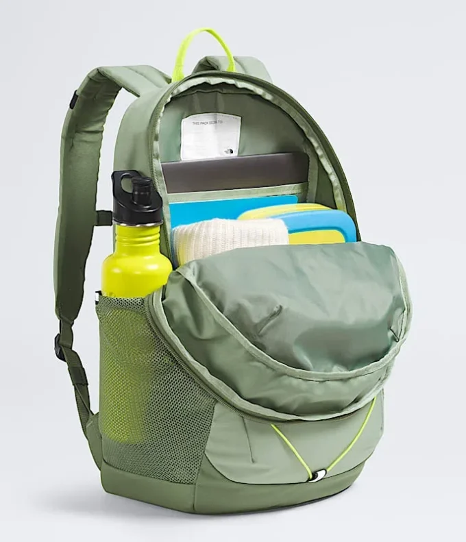 Youth Court Jester Backpack