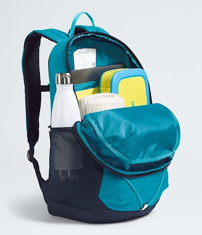Youth Court Jester Backpack Youth Court Jester Backpack