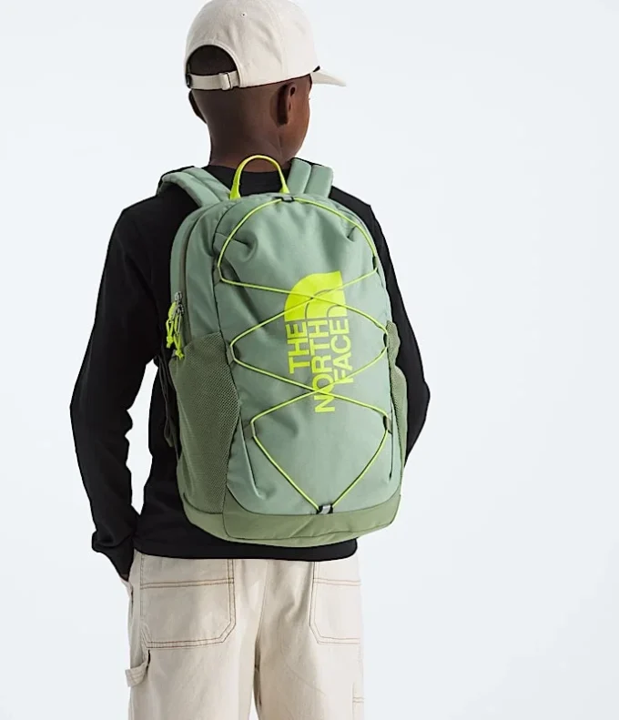 Youth Court Jester Backpack