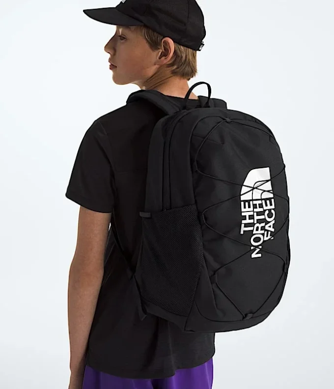 Youth Court Jester Backpack Youth Court Jester Backpack