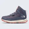 Youth Fastpack Hiker Mid Waterproof Boots