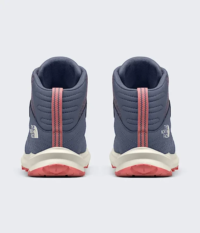 Youth Fastpack Hiker Mid Waterproof Boots