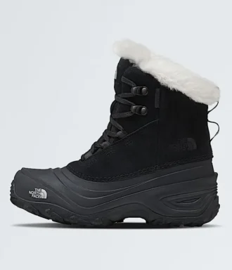 Youth Shellista V Lace Waterproof Boots
