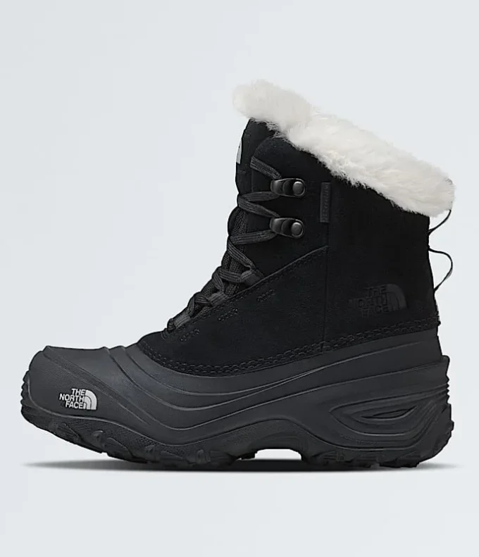 Youth Shellista V Lace Waterproof Boots