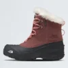 Youth Shellista V Lace Waterproof Boots