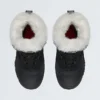 Youth Shellista V Lace Waterproof Boots
