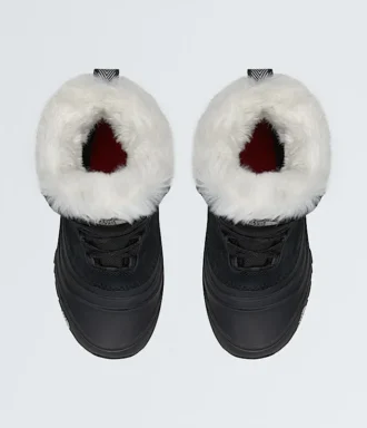 Youth Shellista V Lace Waterproof Boots