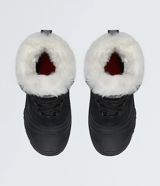 Youth Shellista V Lace Waterproof Boots