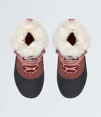 Youth Shellista V Lace Waterproof Boots