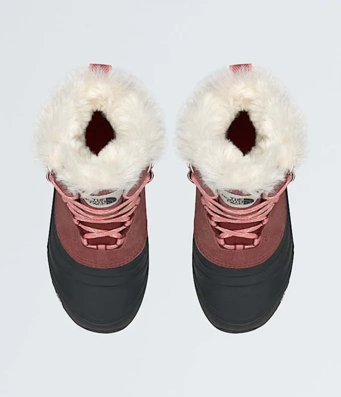 Youth Shellista V Lace Waterproof Boots