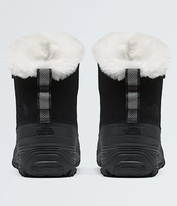 Youth Shellista V Lace Waterproof Boots