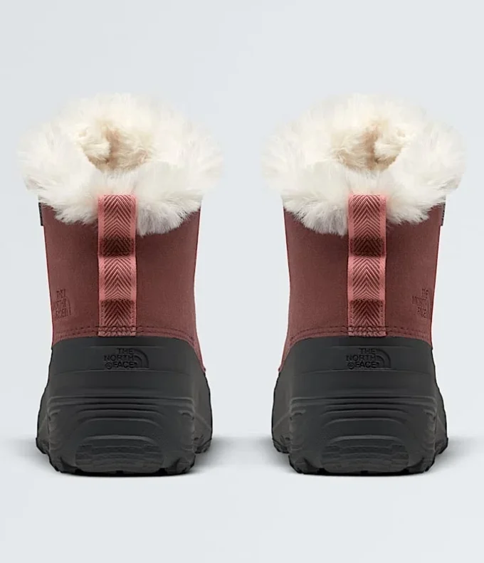 Youth Shellista V Lace Waterproof Boots